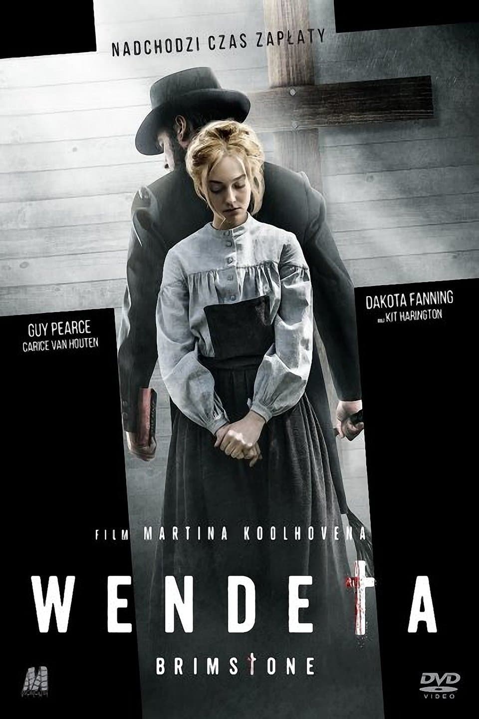 Oglądaj Wendeta