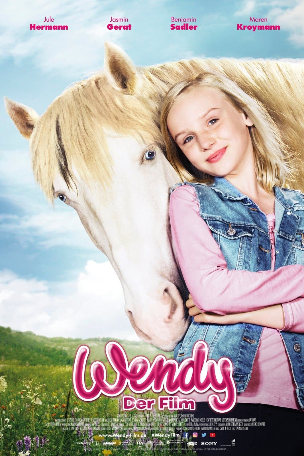 Oglądaj Wendy