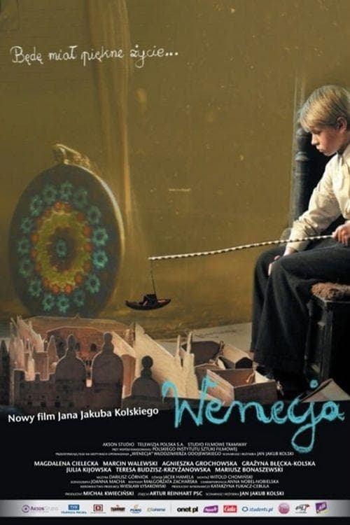 Oglądaj Wenecja