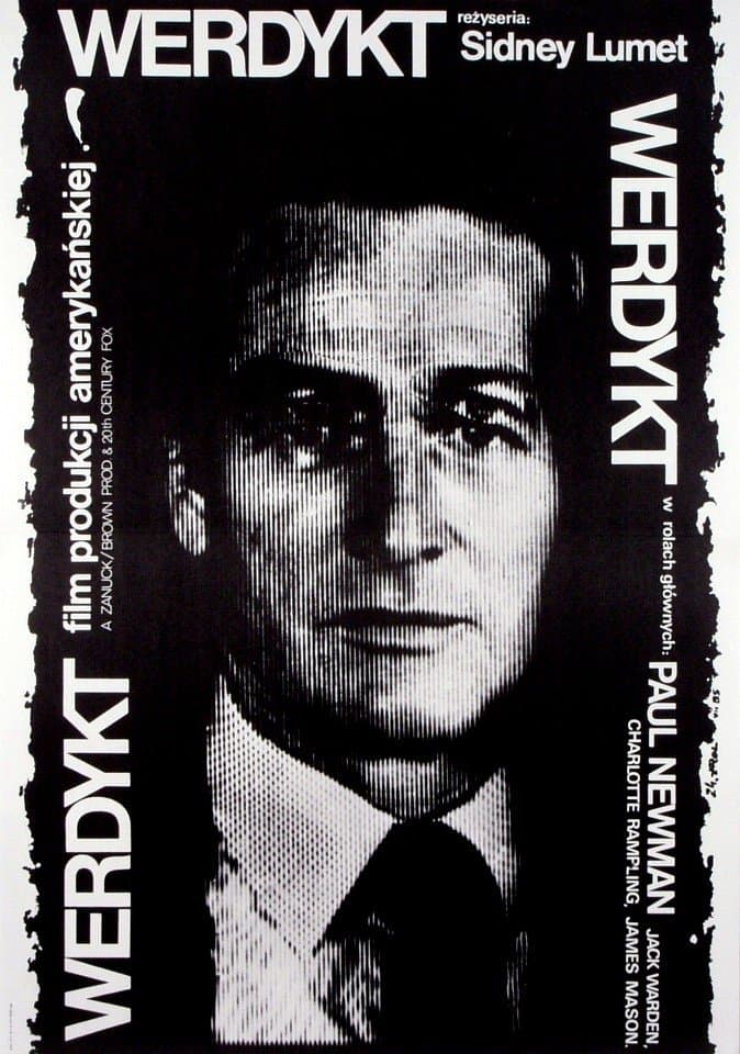 Oglądaj Werdykt