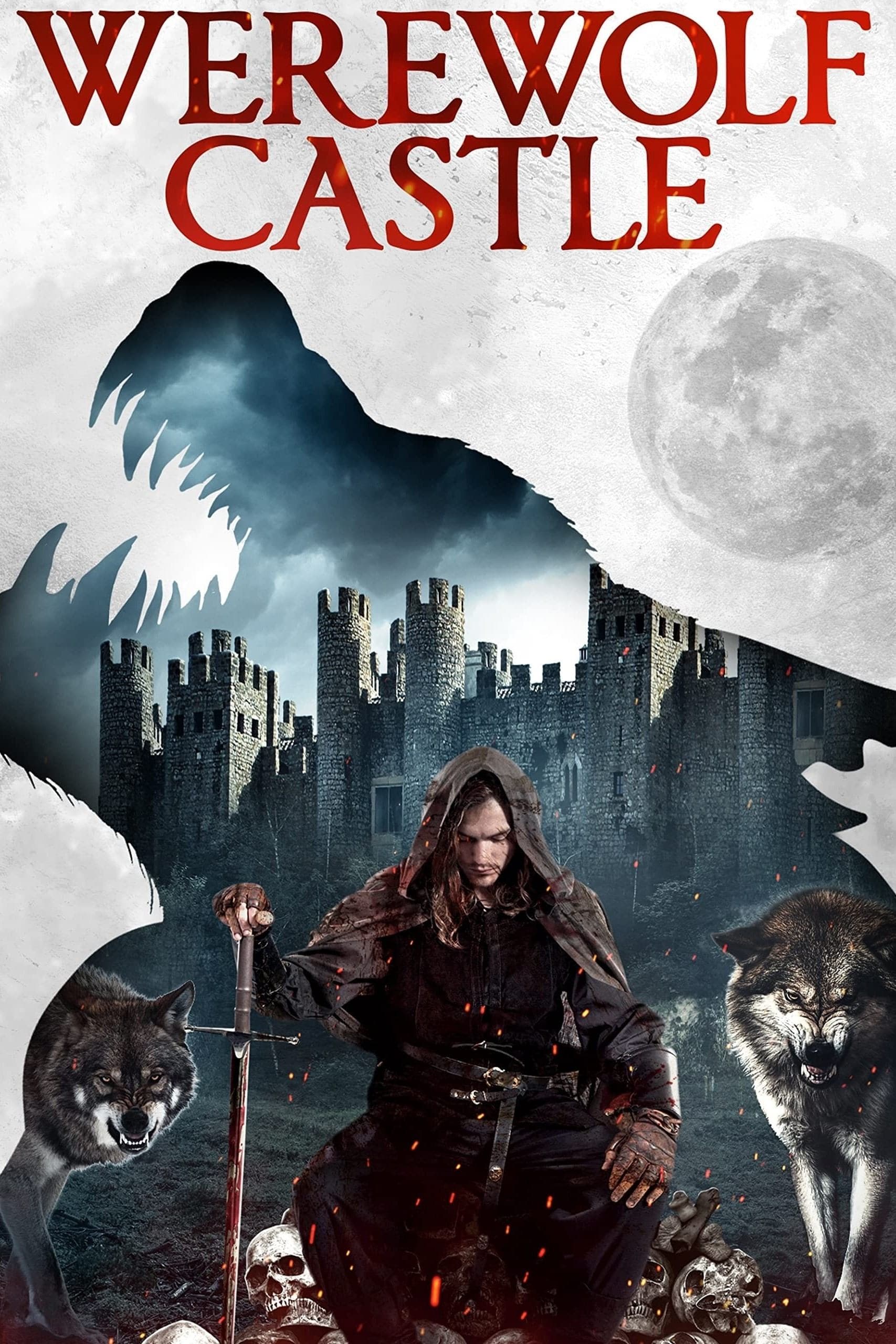 Oglądaj Werewolf Castle