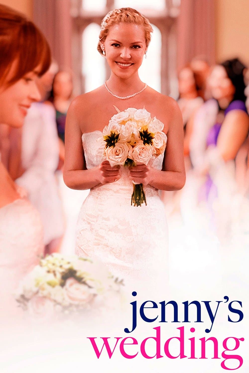 Oglądaj Wesele Jenny