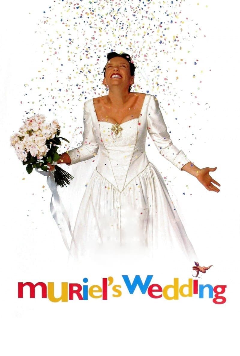 Oglądaj Wesele Muriel