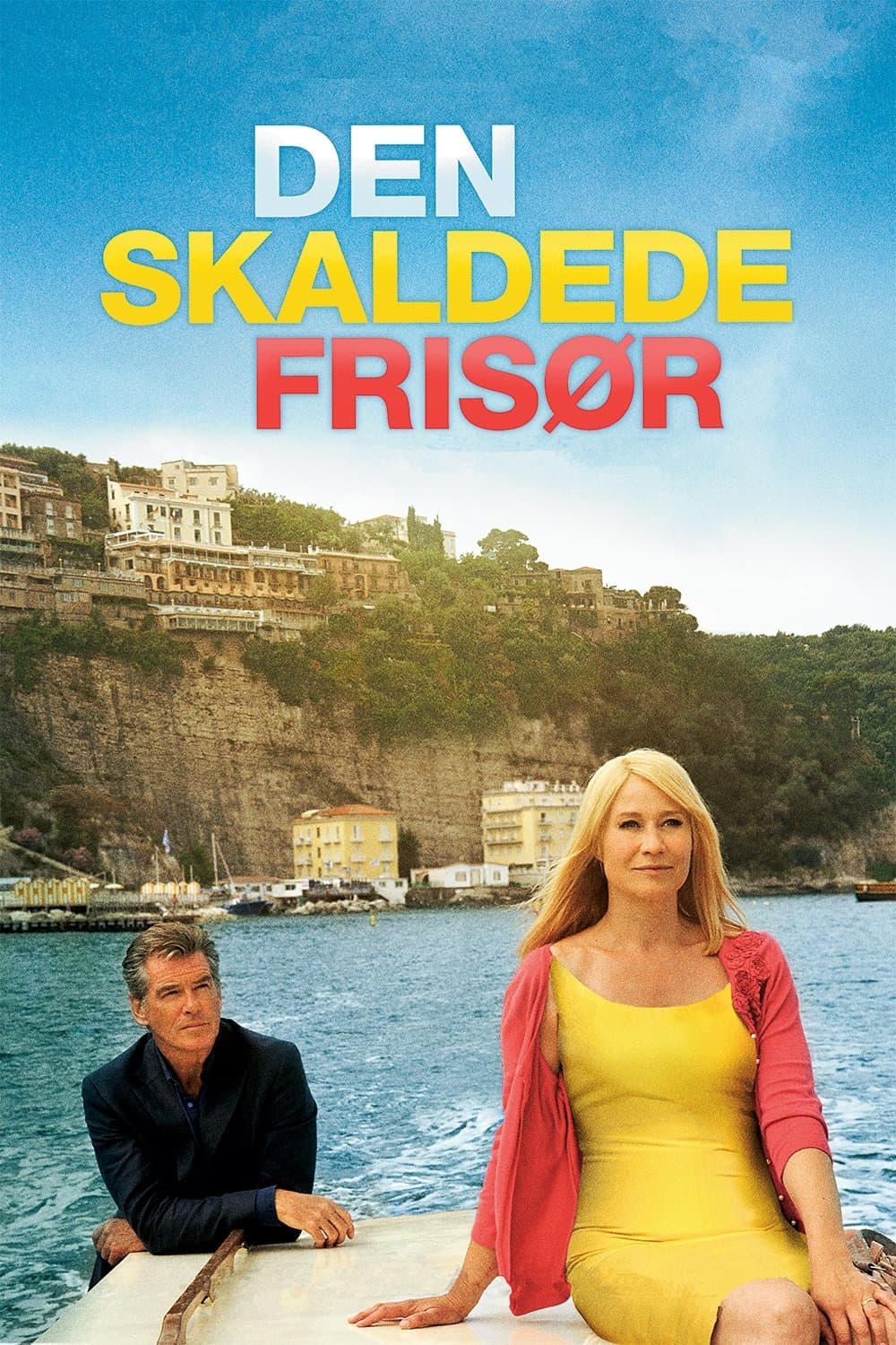 Oglądaj Wesele w Sorrento