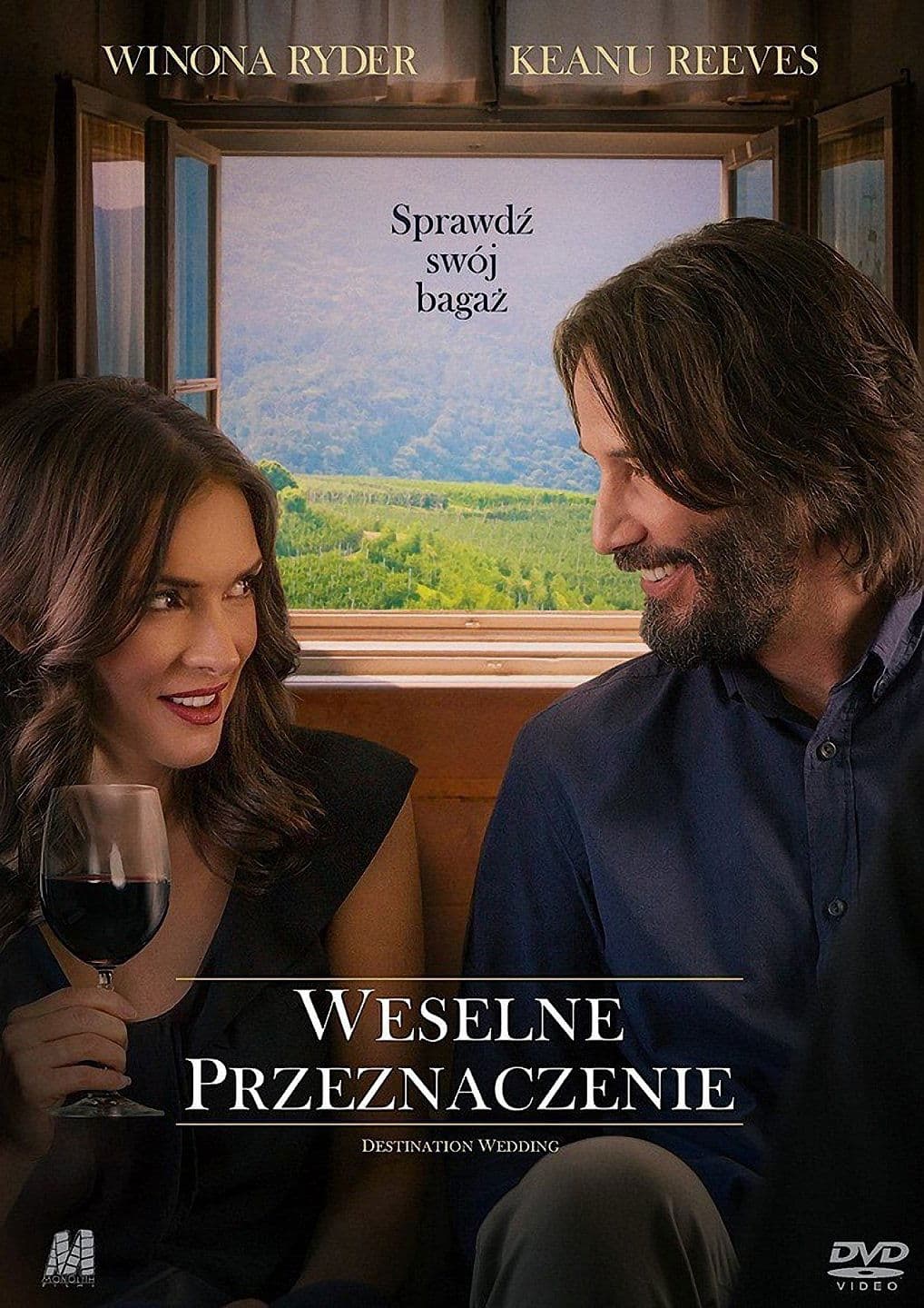 Oglądaj Weselne przeznaczenie