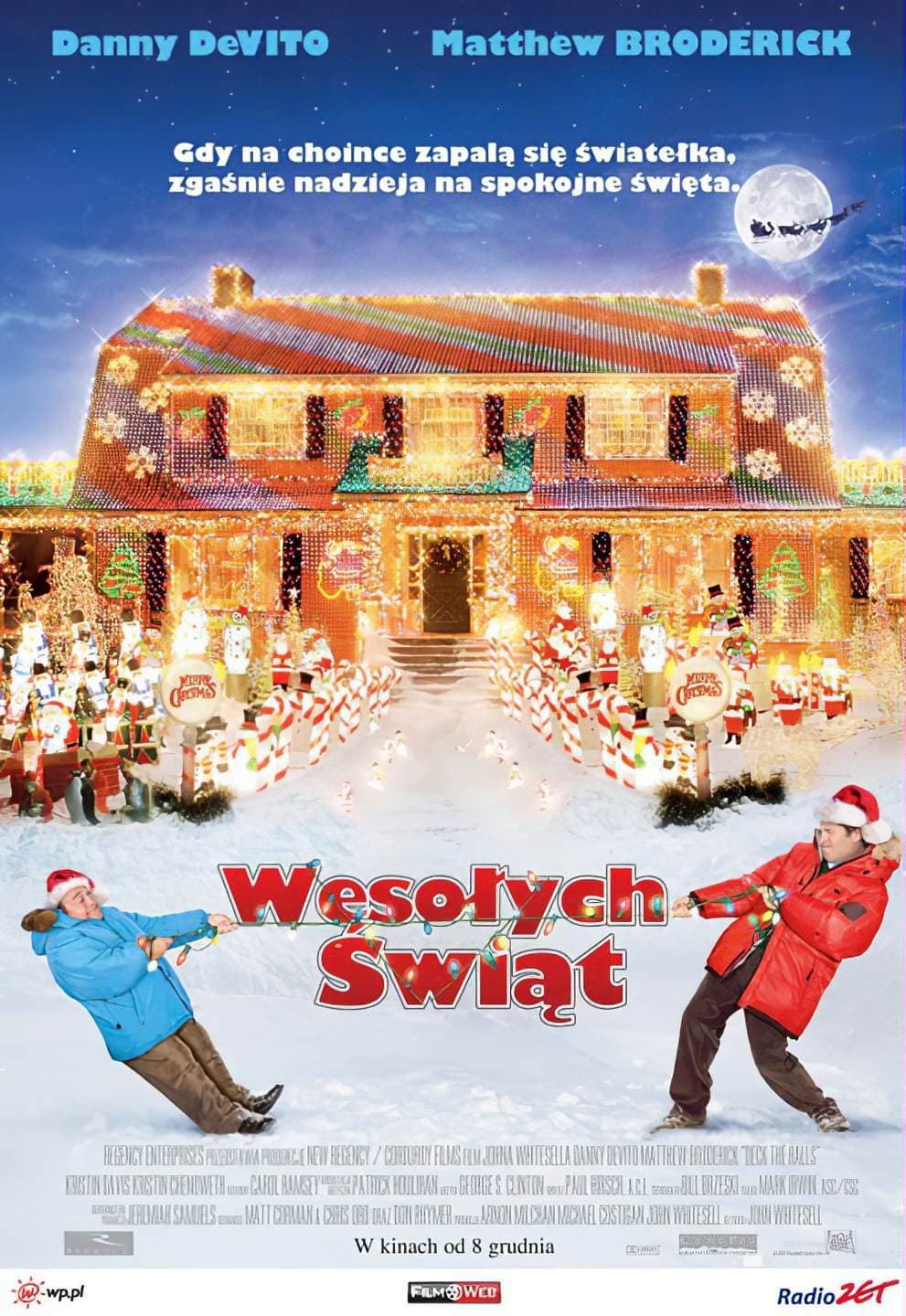 Oglądaj Wesołych Świąt