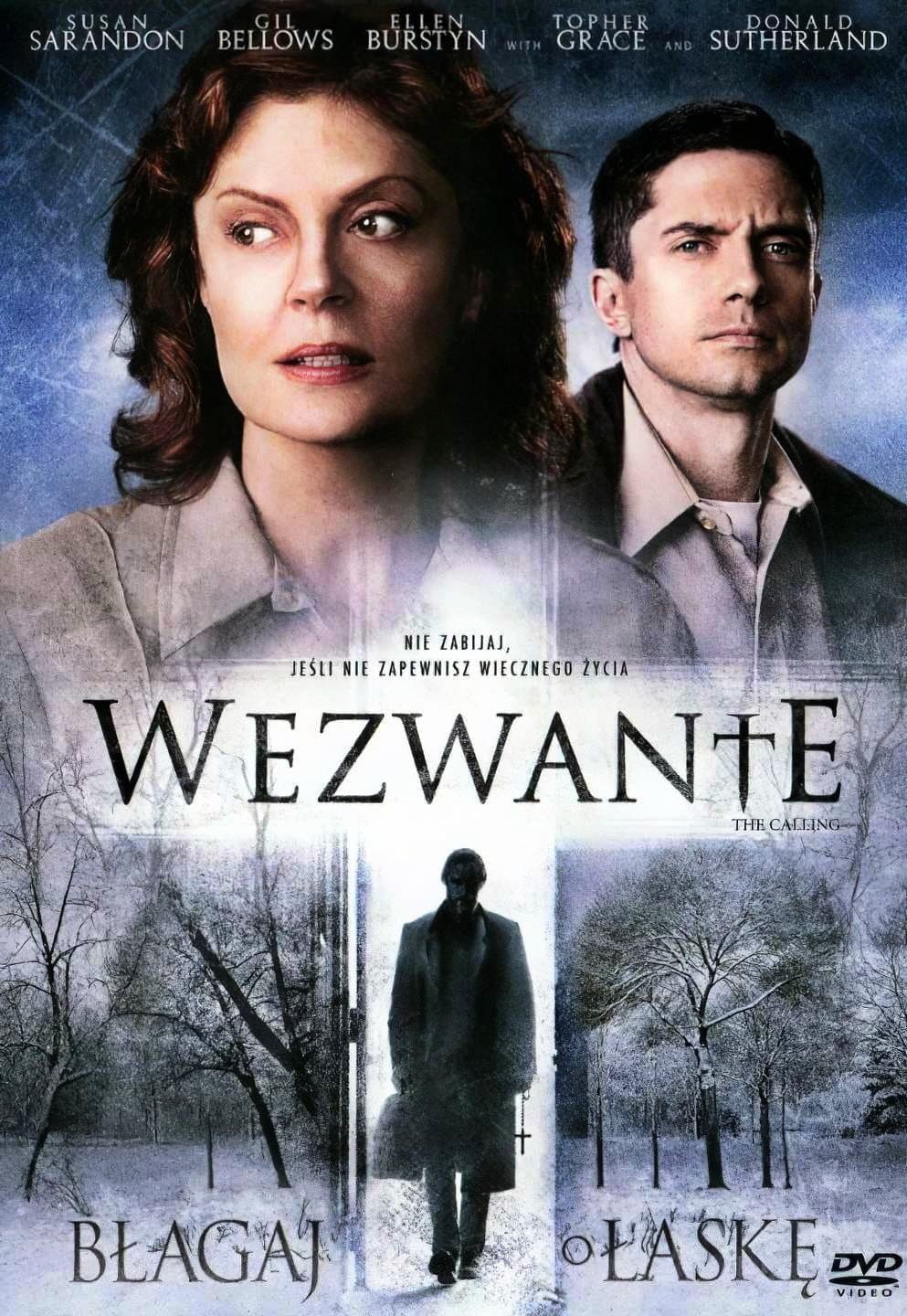 Oglądaj Wezwanie