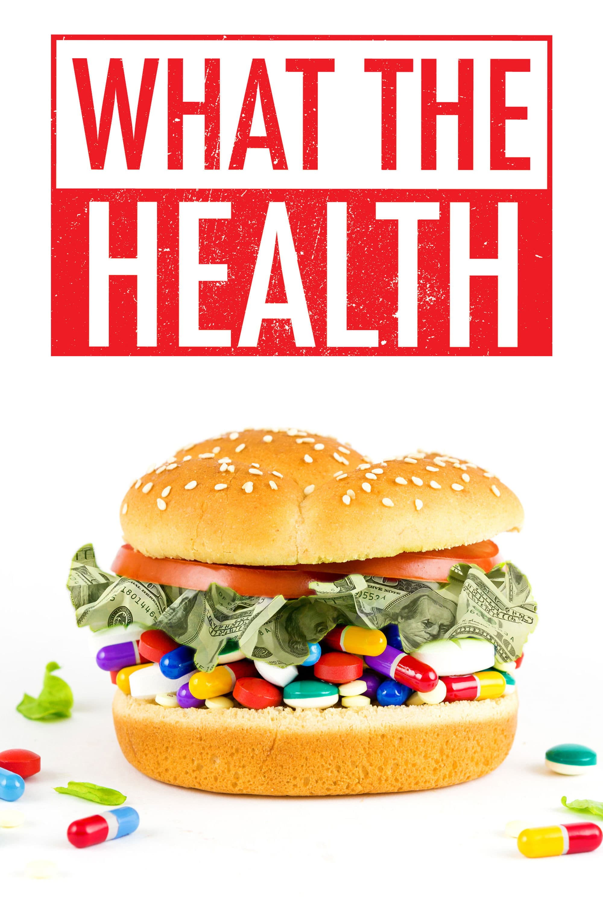 Oglądaj What the Health