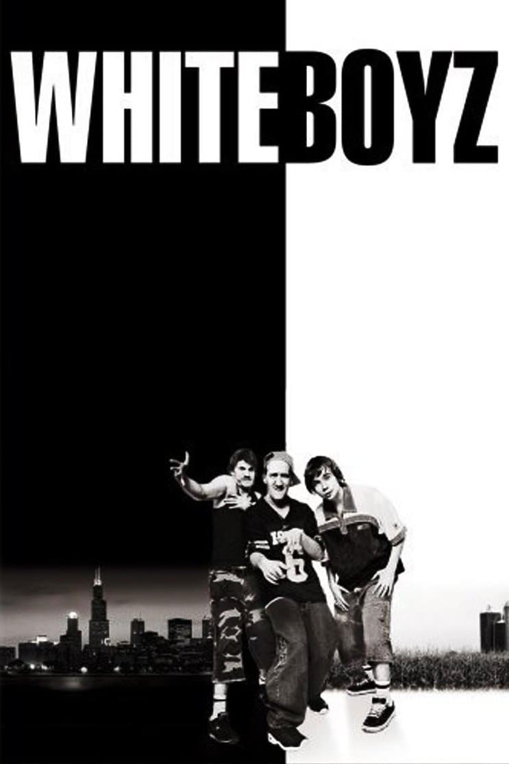 Oglądaj Whiteboys