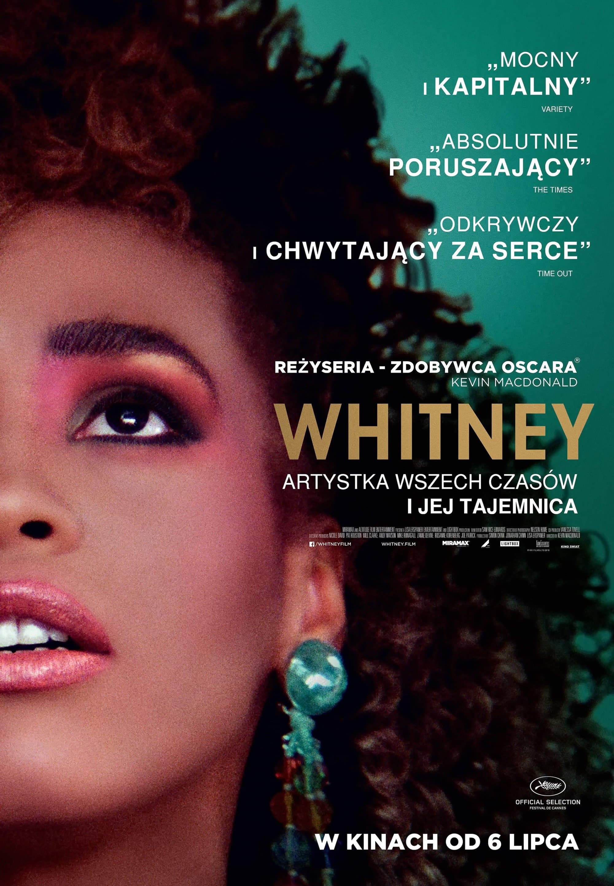 Oglądaj Whitney