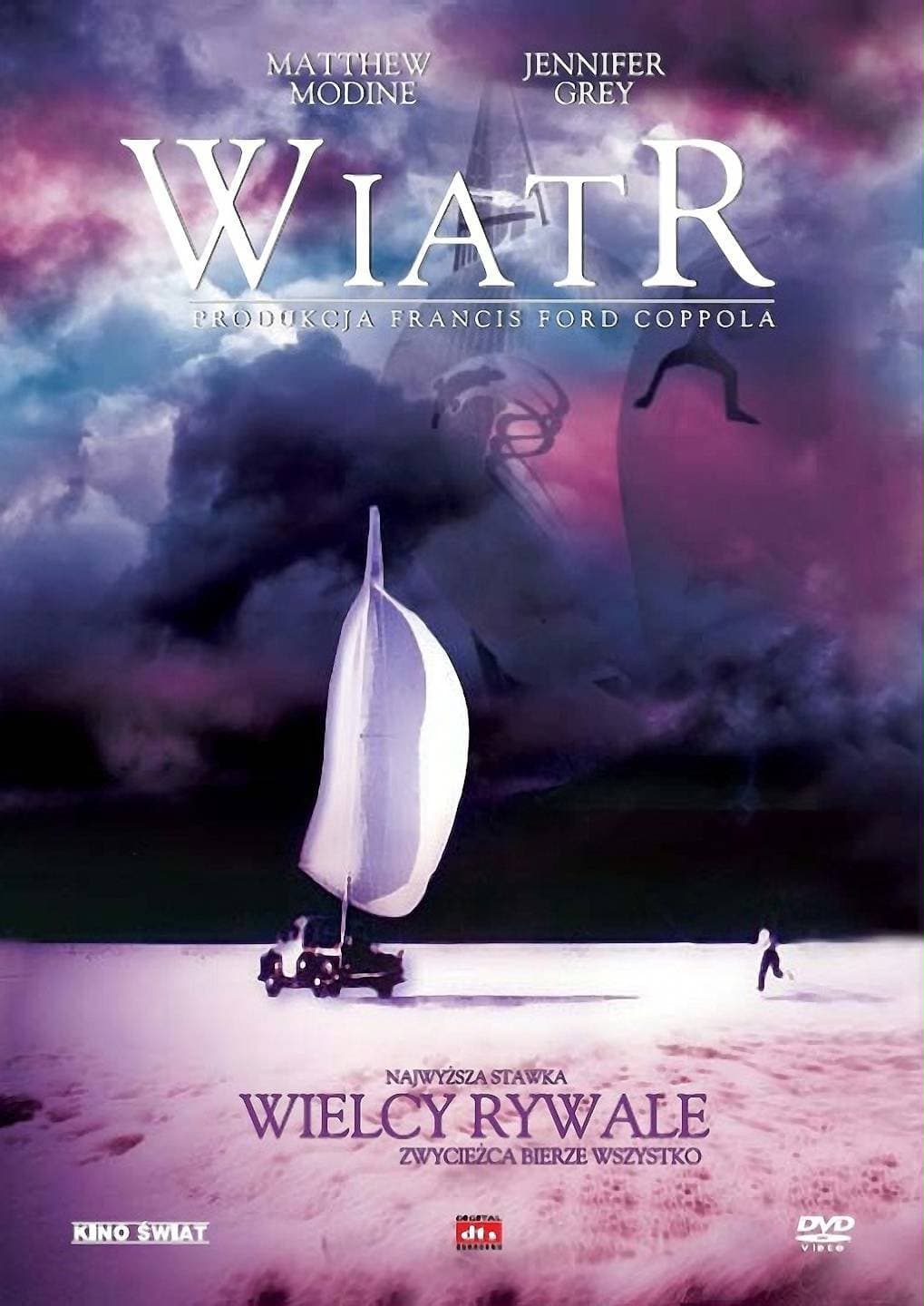 Oglądaj Wiatr