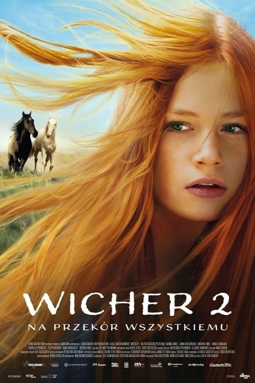 Oglądaj Wicher 2: Na przekór wszystkiemu