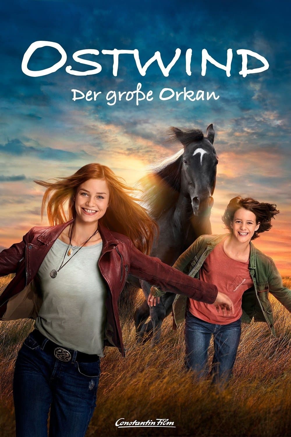 Oglądaj Wicher. Ostatni rozdział