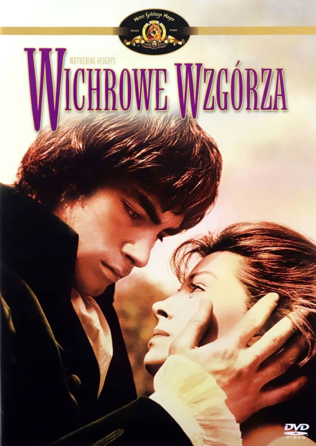 Oglądaj Wichrowe wzgórza