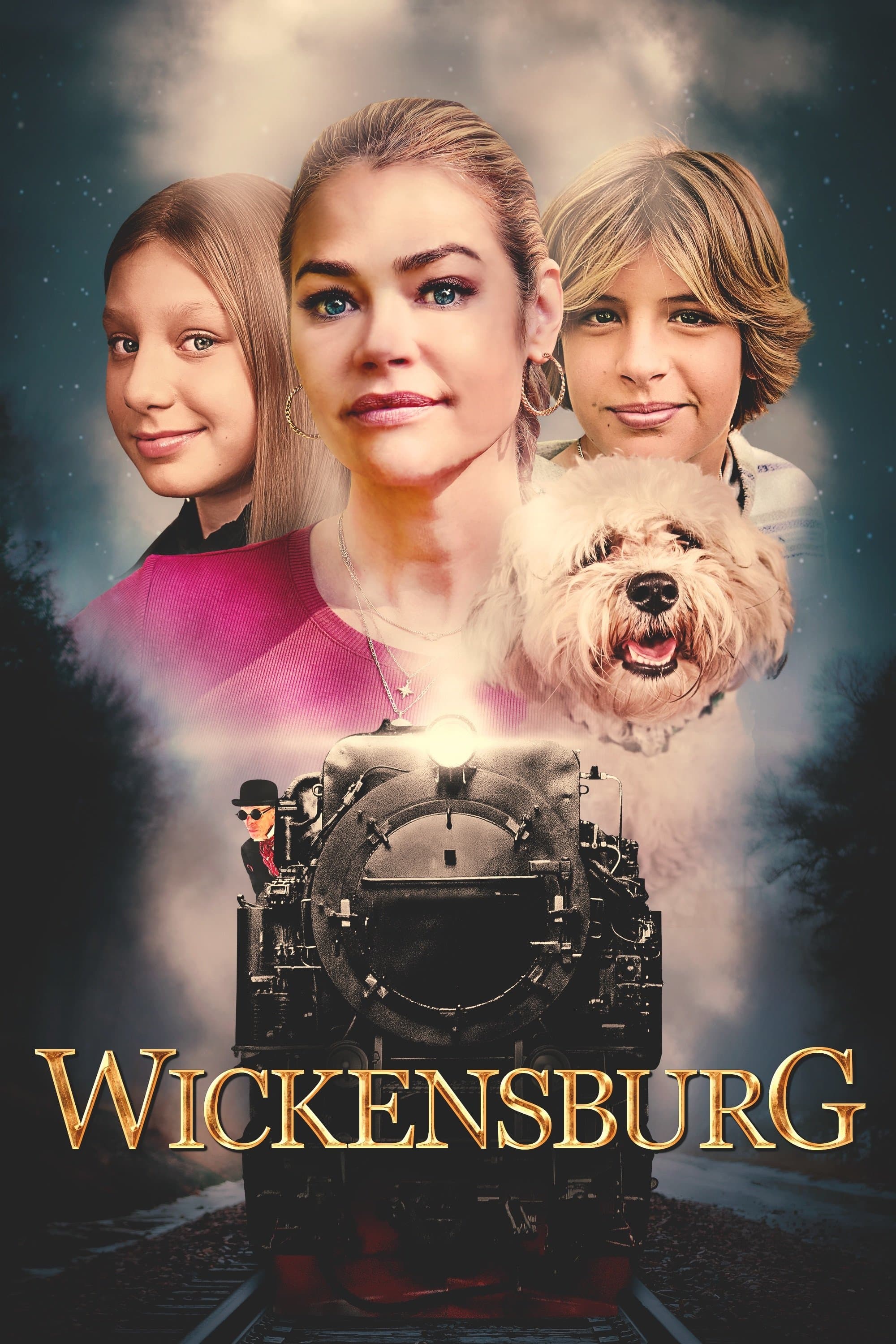 Oglądaj Wickensburg