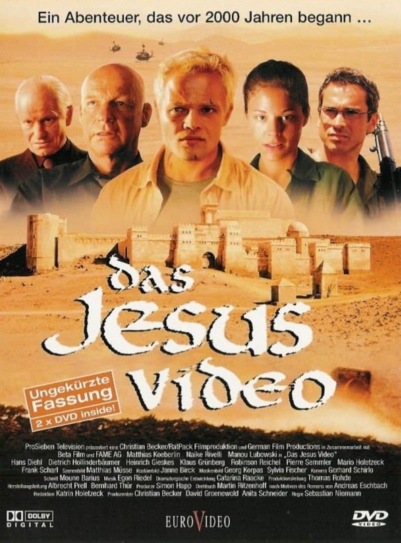 Oglądaj Wideo z Jezusem