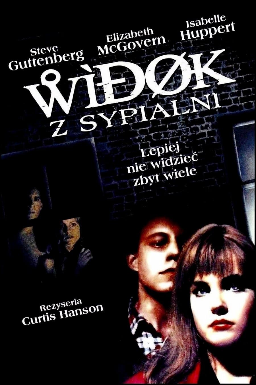 Oglądaj Widok z sypialni