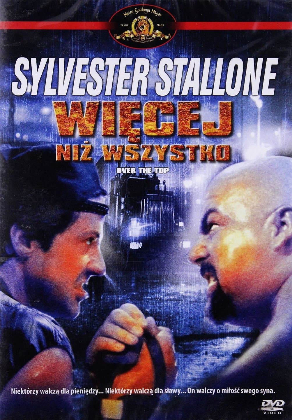 Oglądaj Więcej niż wszystko