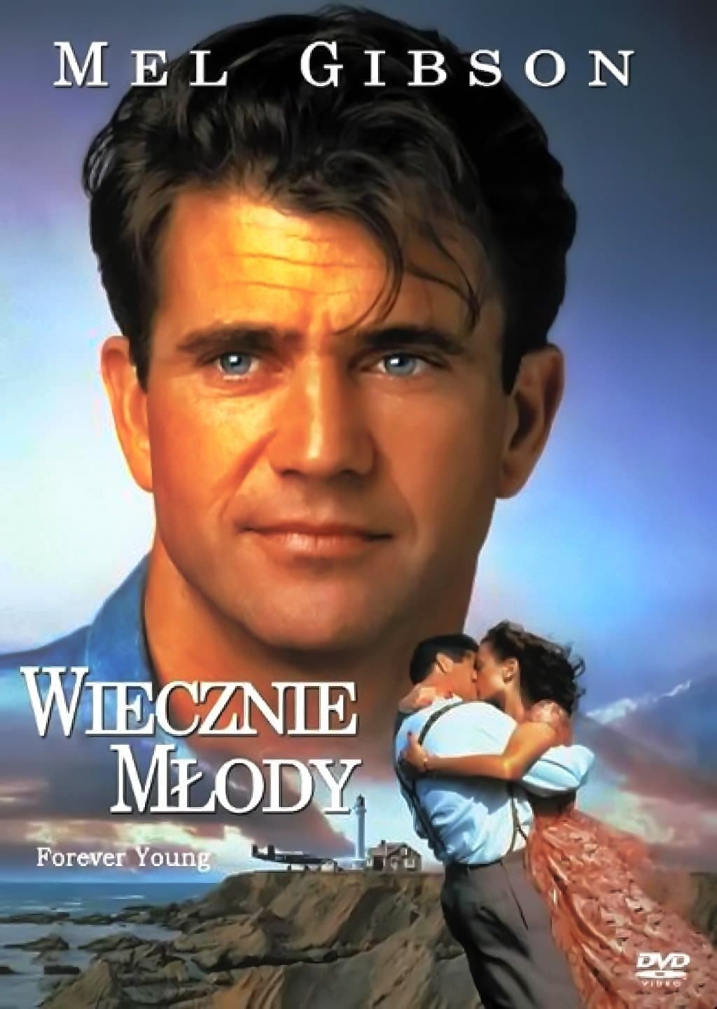 Oglądaj Wiecznie Młody