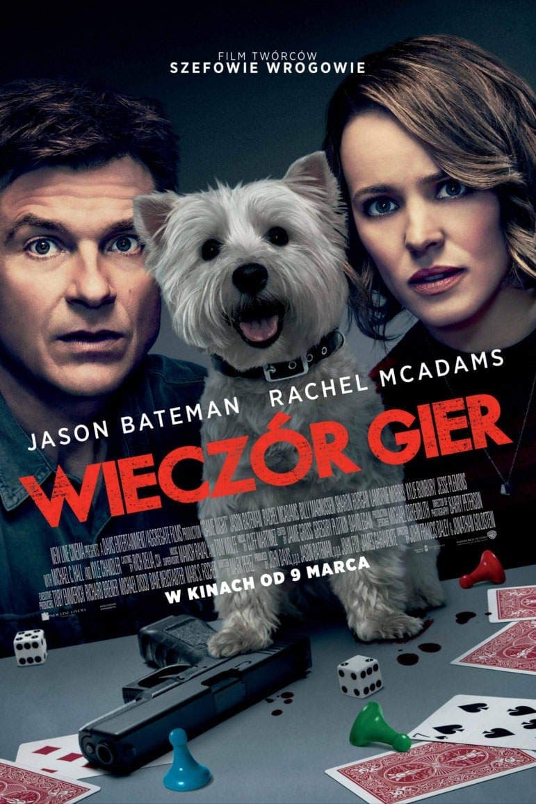 Oglądaj Wieczór gier