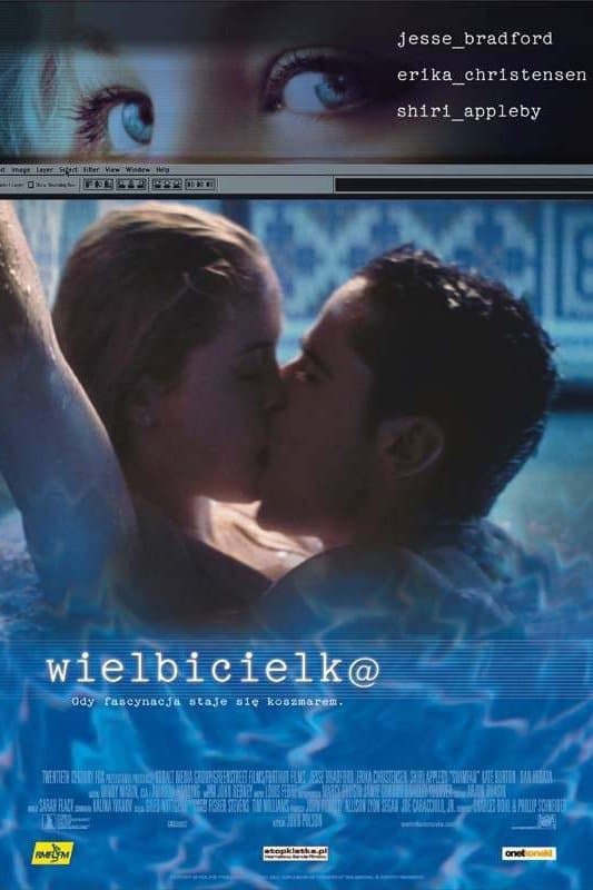 Oglądaj Wielbicielka