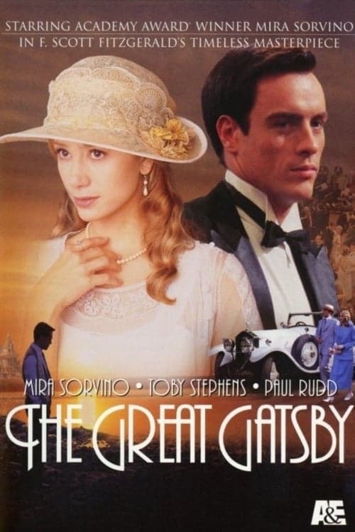 Oglądaj Wielki Gatsby