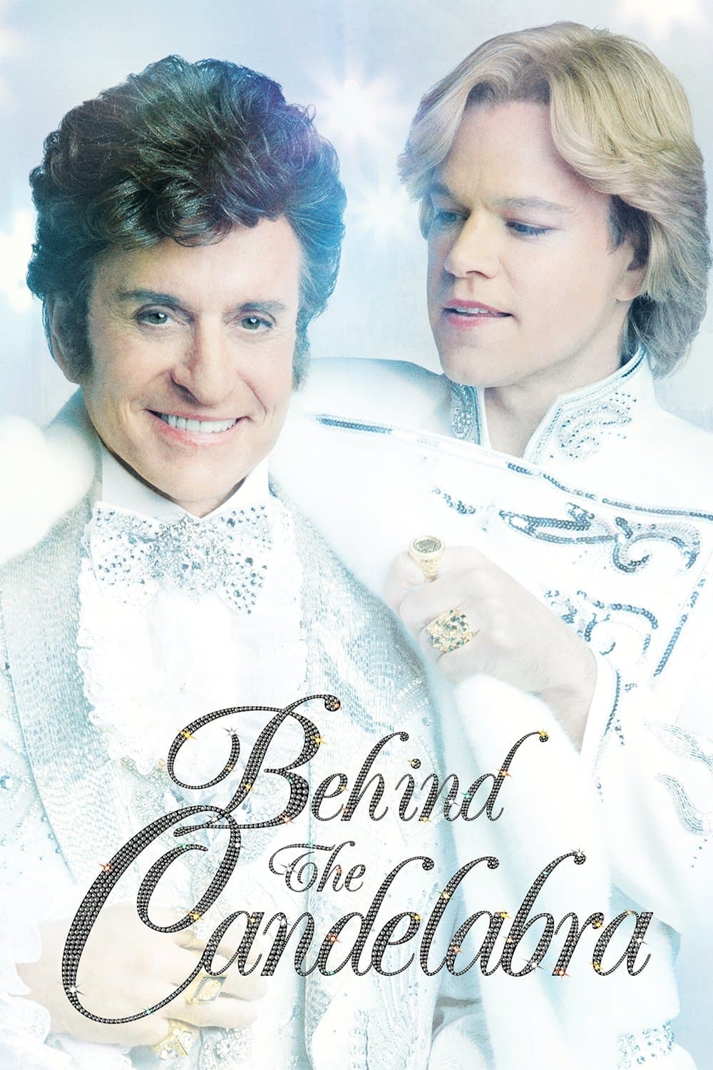 Oglądaj Wielki Liberace