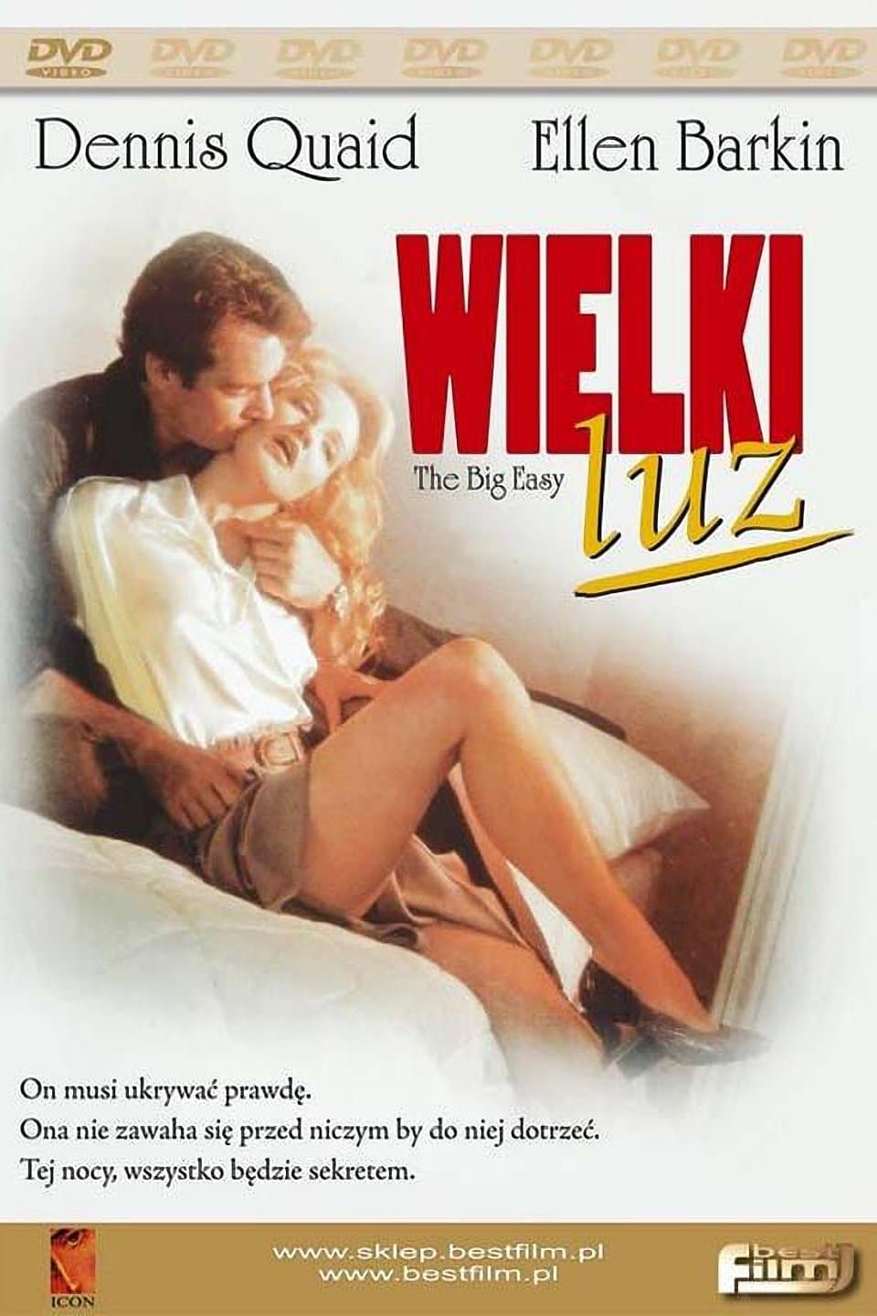 Oglądaj Wielki luz