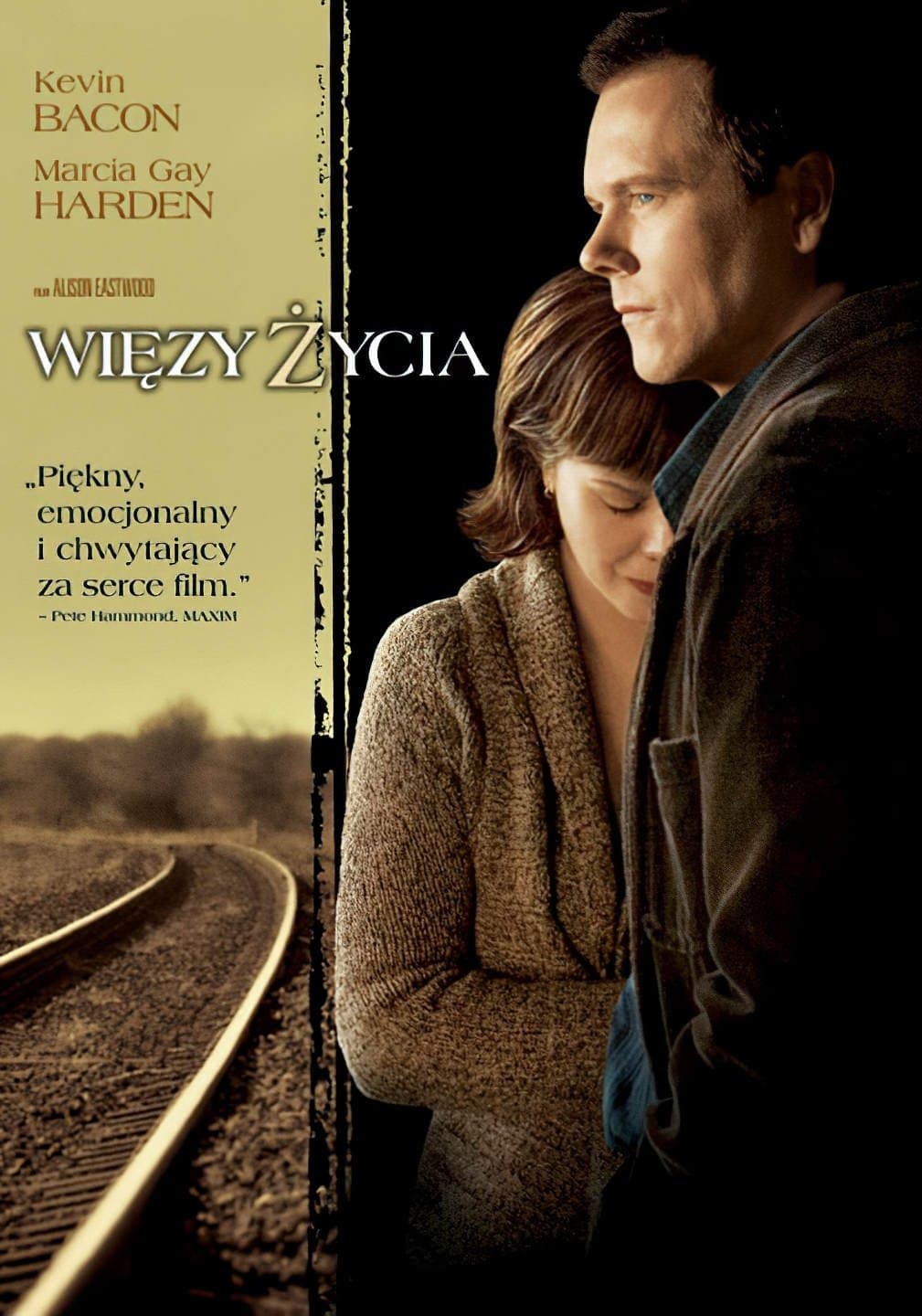 Oglądaj Więzy życia