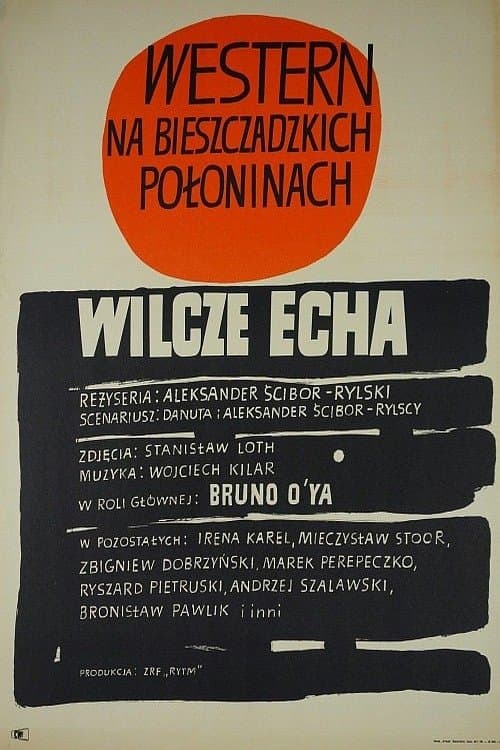 Oglądaj Wilcze echa