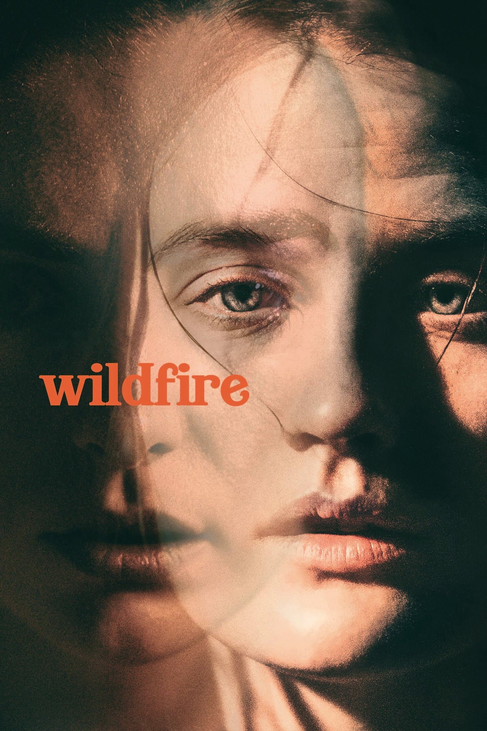 Oglądaj Wildfire