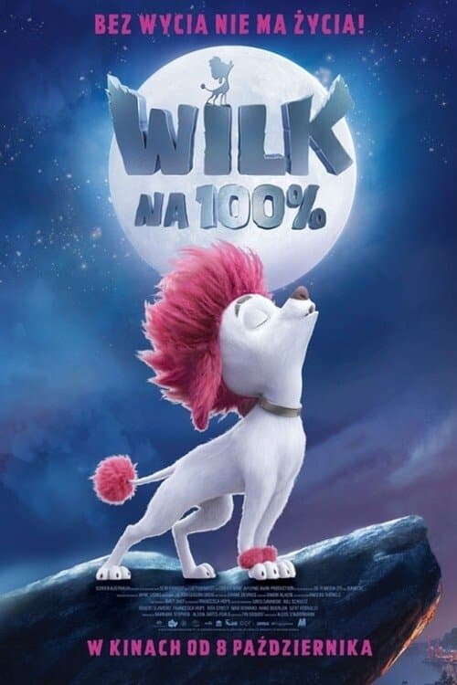 Oglądaj Wilk na 100%