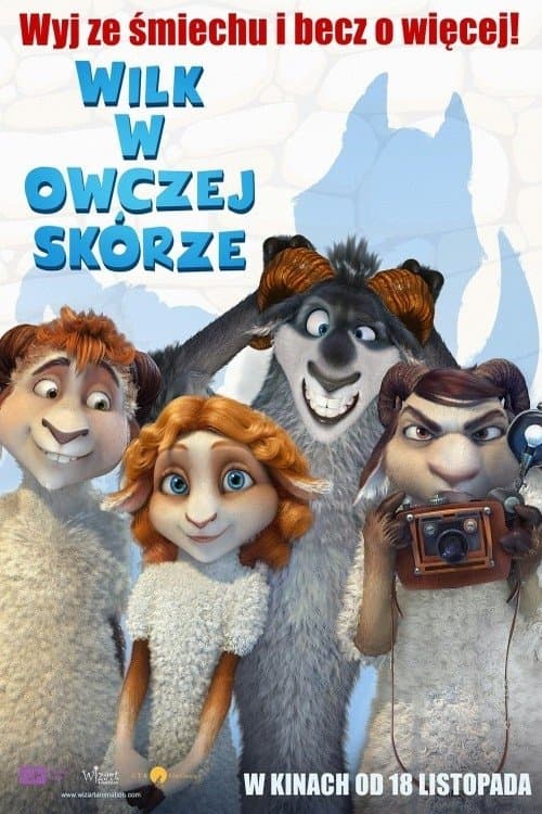 Oglądaj Wilk w owczej skórze