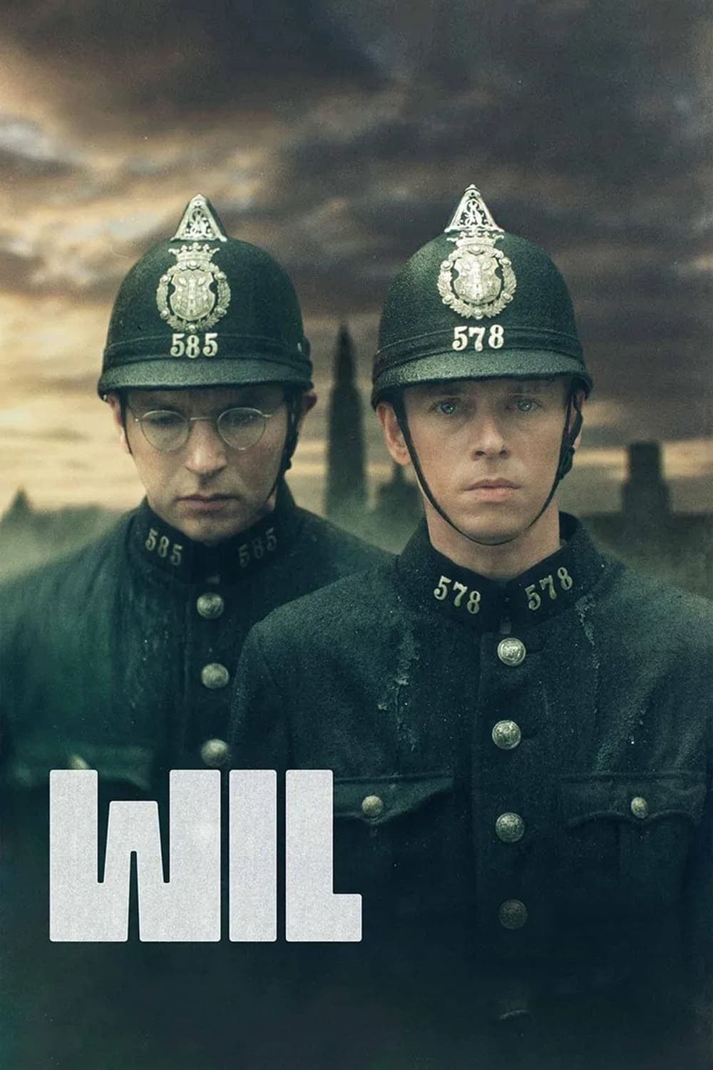 Oglądaj WILL