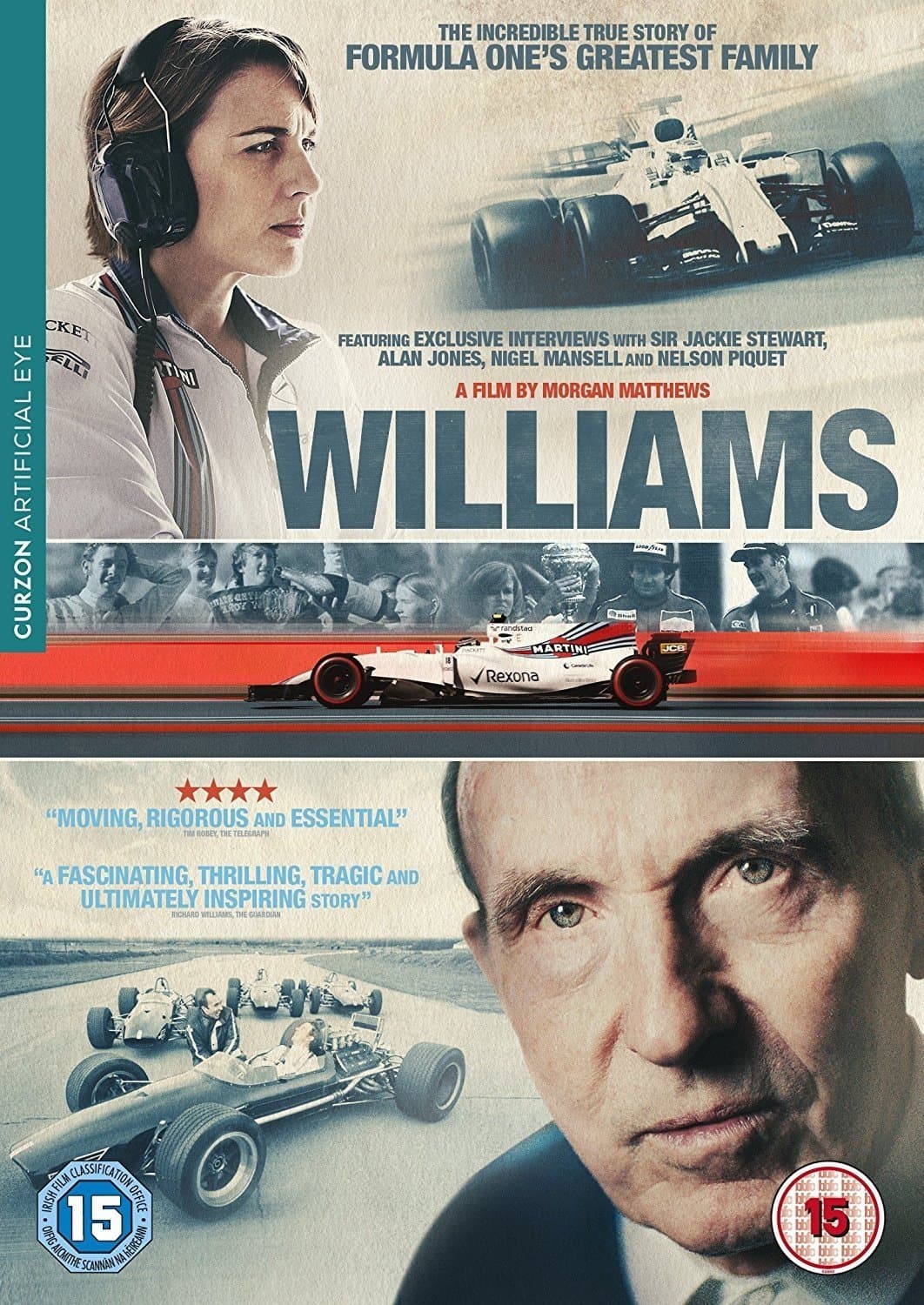 Oglądaj Williams