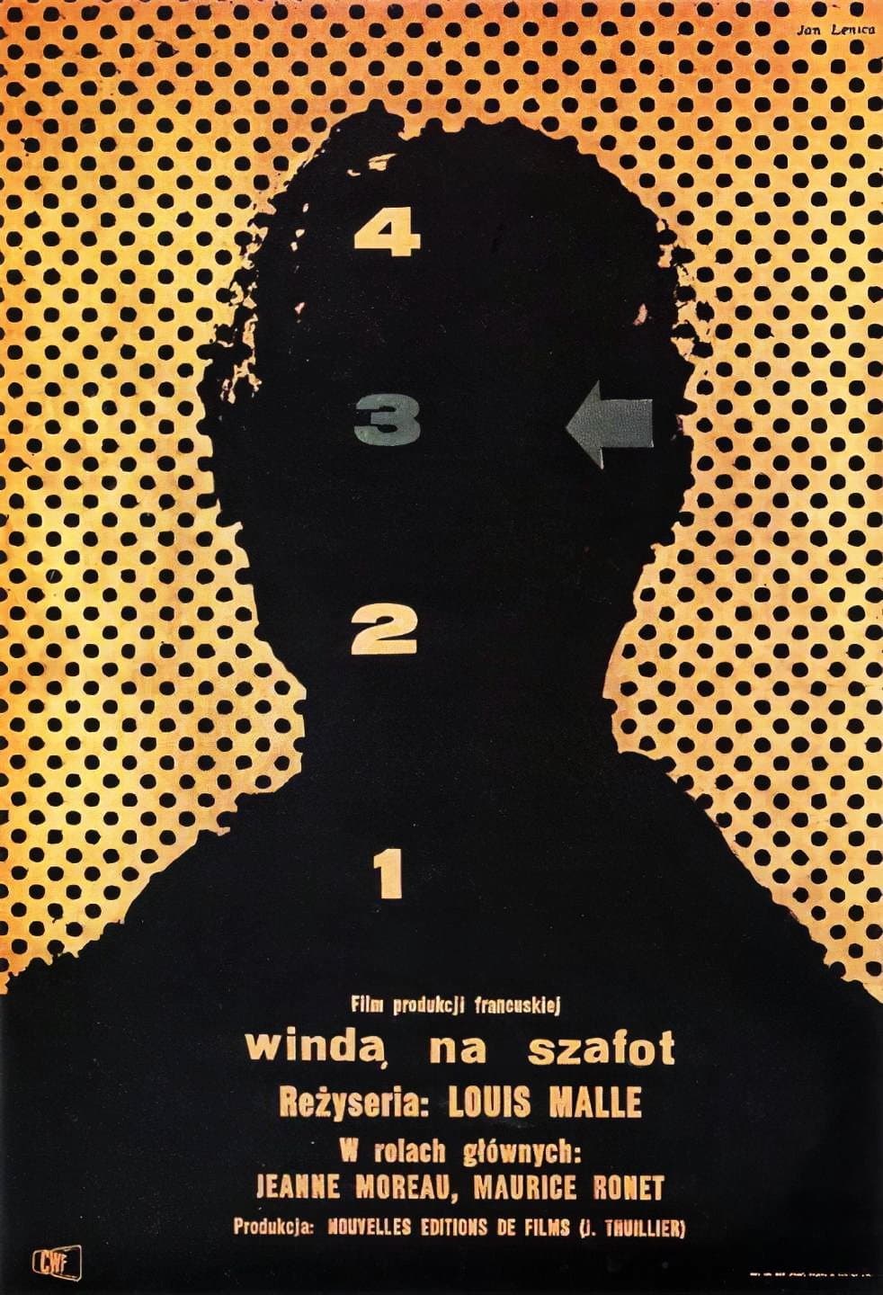 Oglądaj Windą na szafot