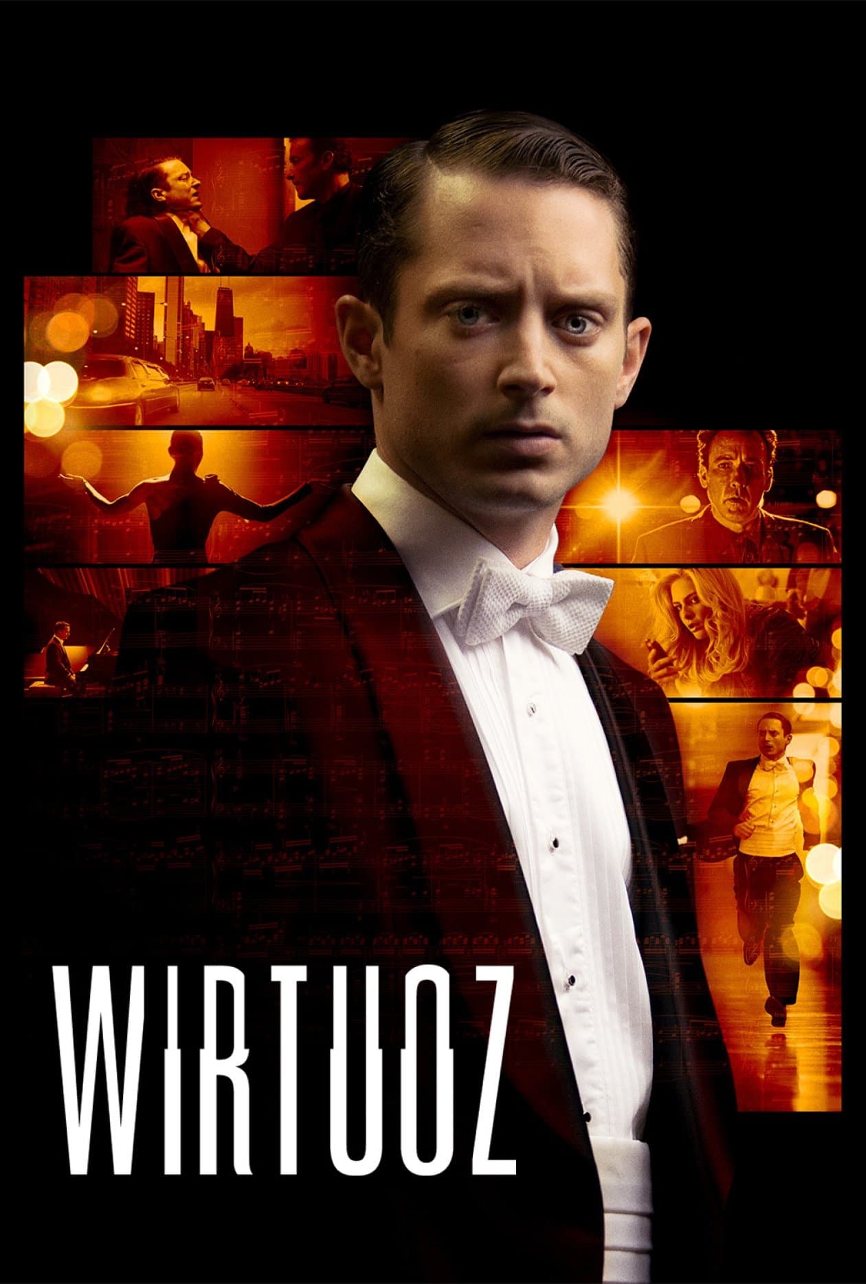 Oglądaj Wirtuoz