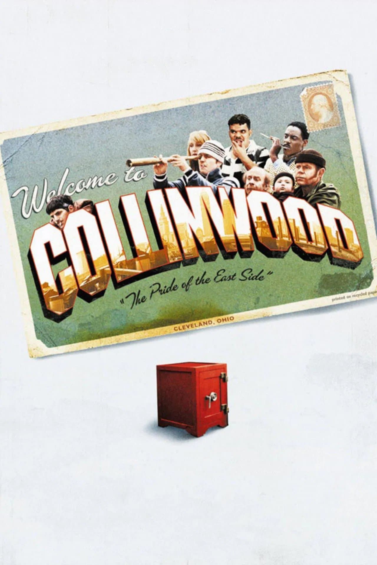 Oglądaj Witajcie w Collinwood