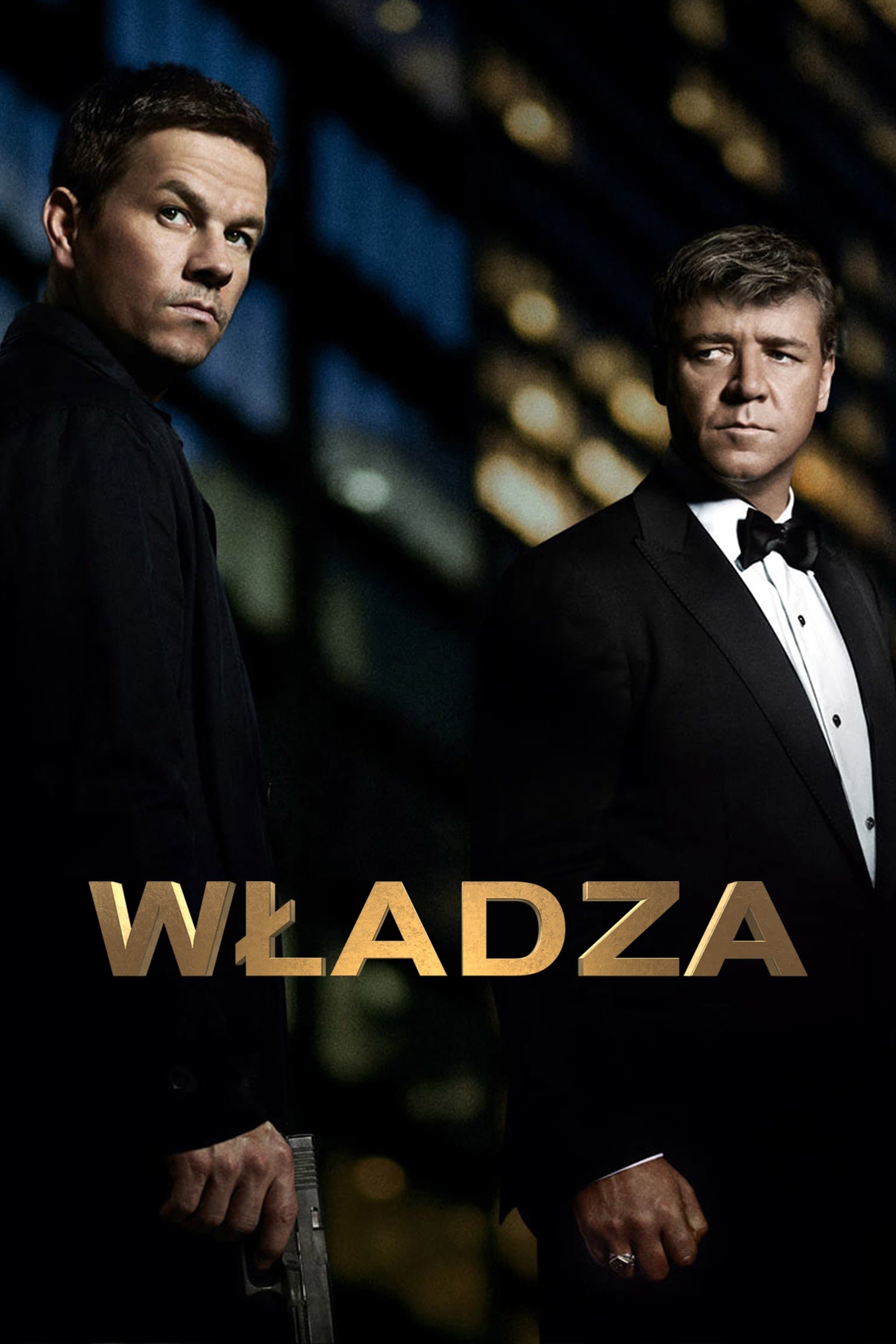 Oglądaj Władza