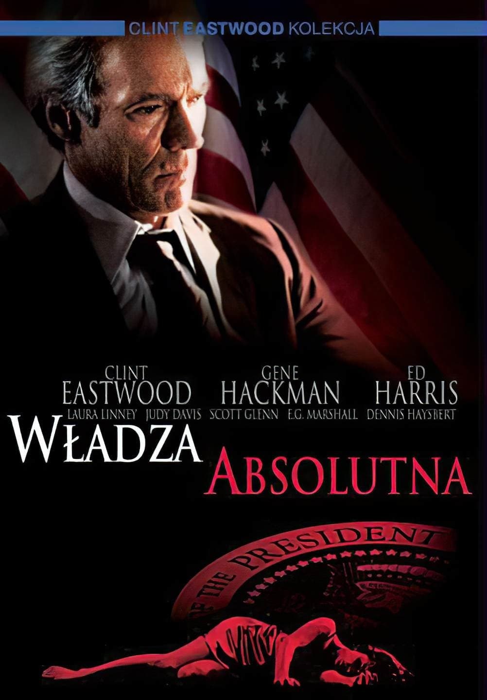 Oglądaj Władza Absolutna