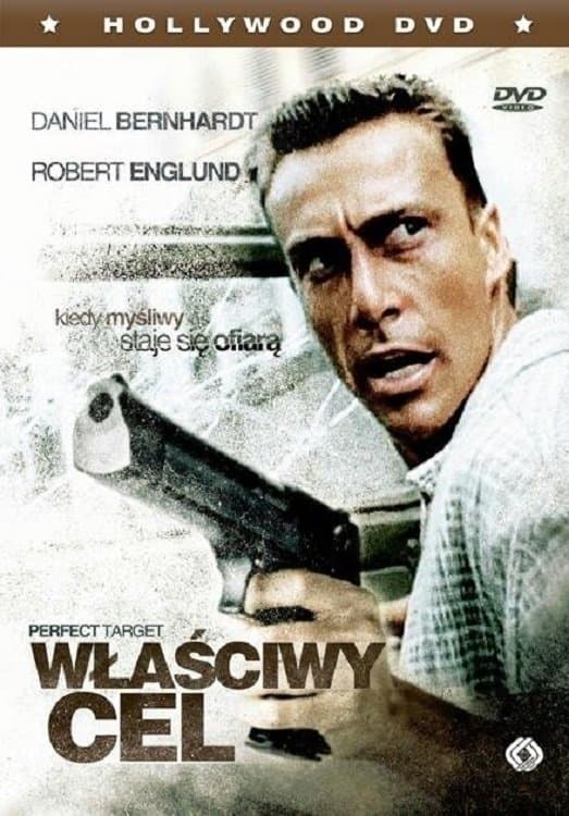 Oglądaj Właściwy Cel