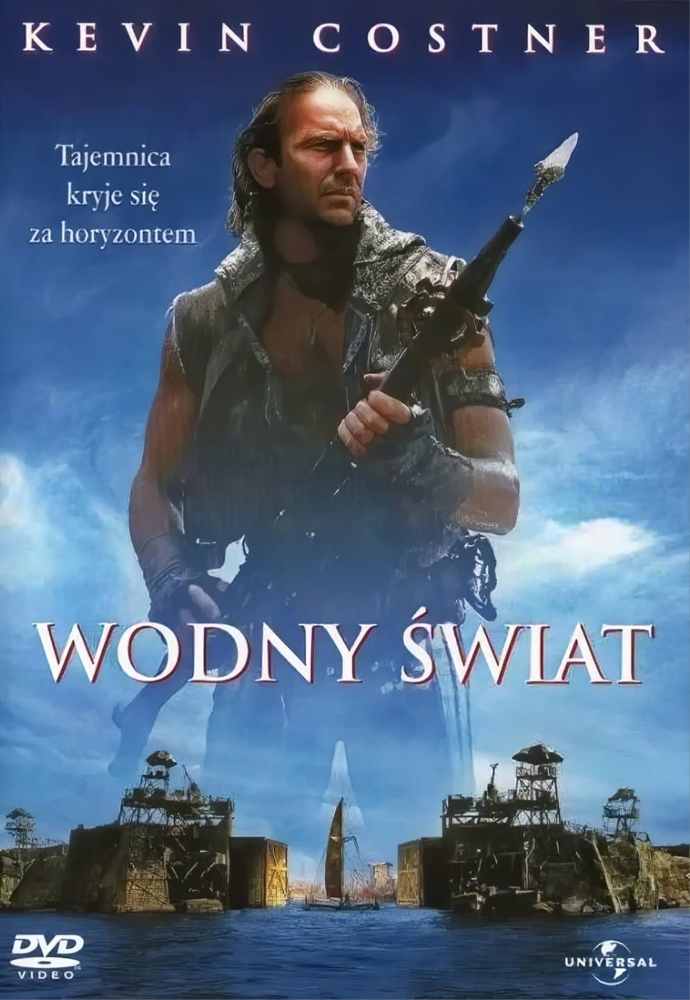 Oglądaj Wodny świat