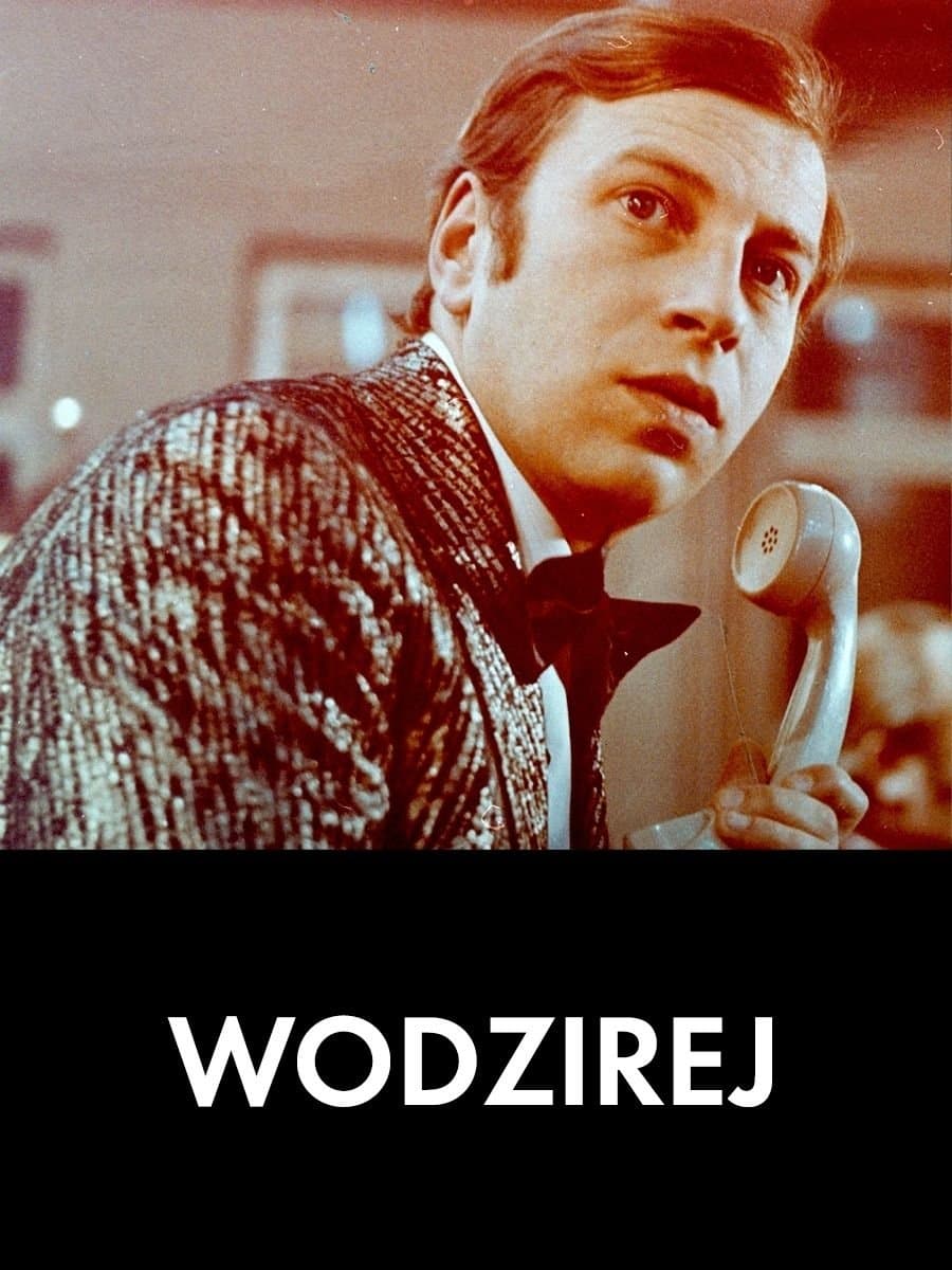 Oglądaj Wodzirej