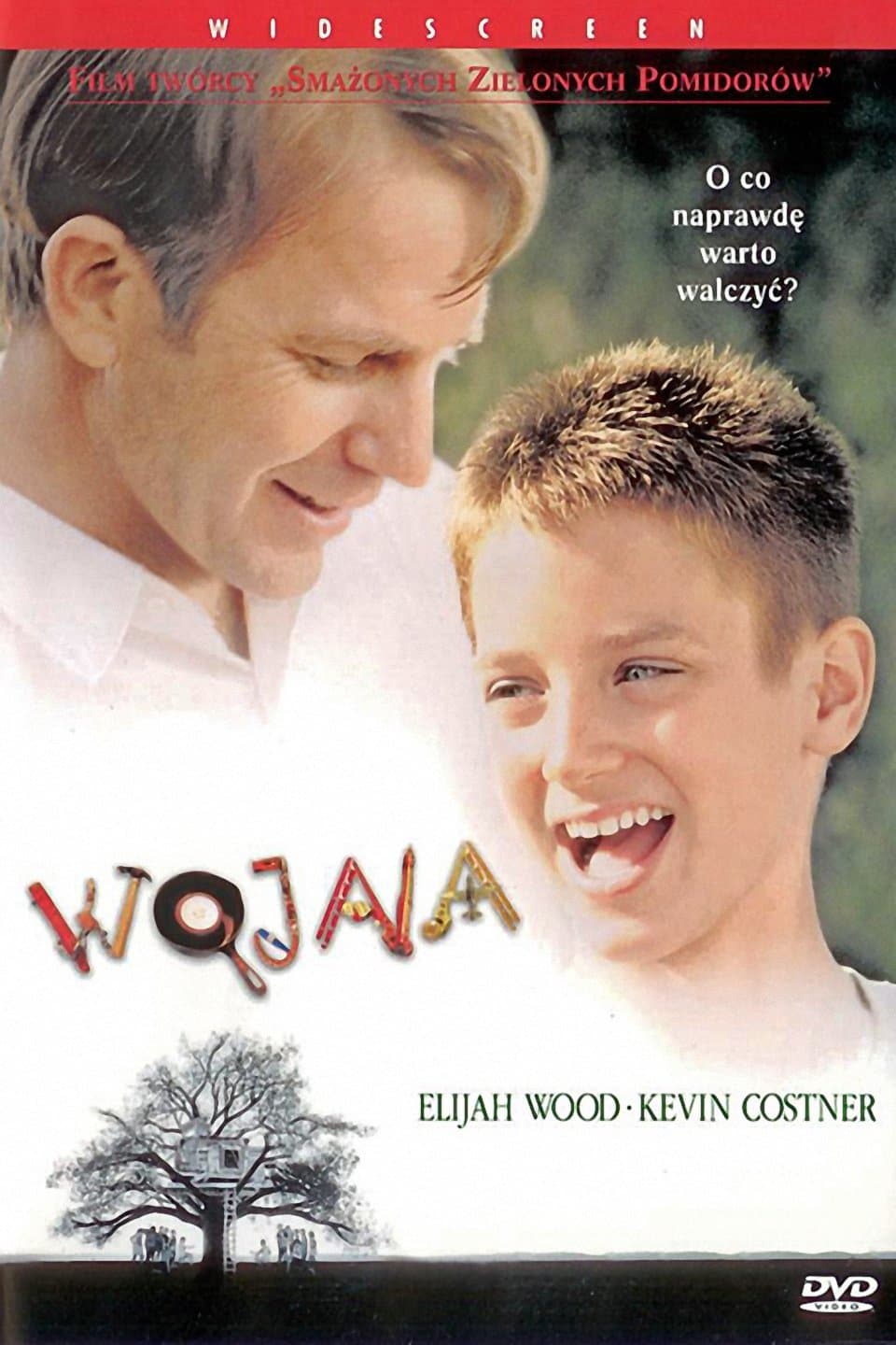 Oglądaj Wojna