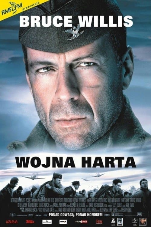 Oglądaj Wojna Harta