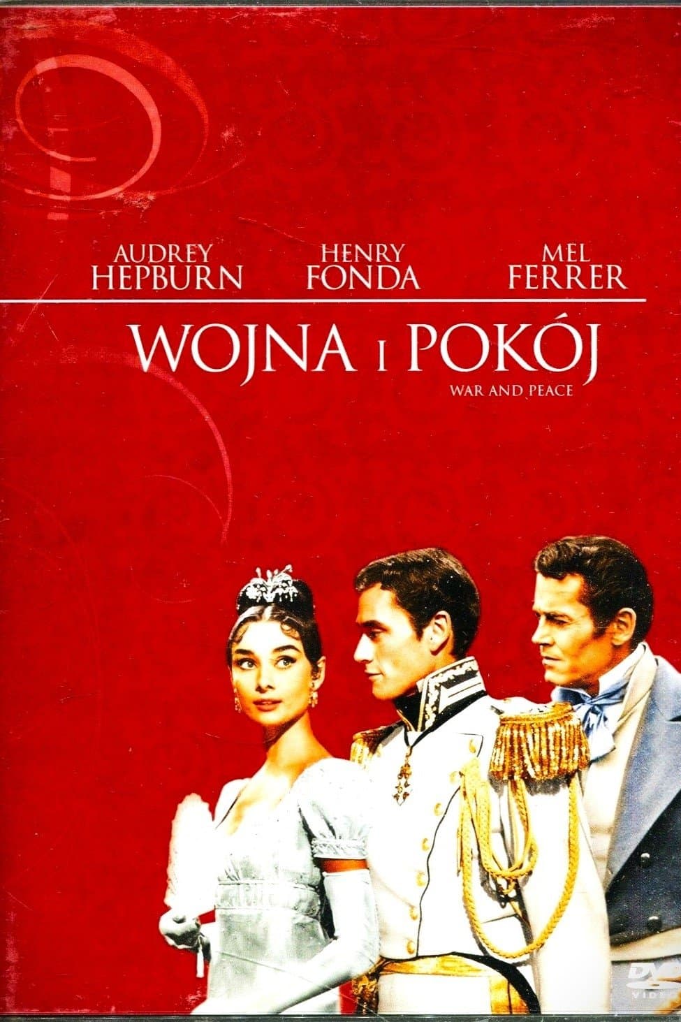 Oglądaj Wojna i Pokój