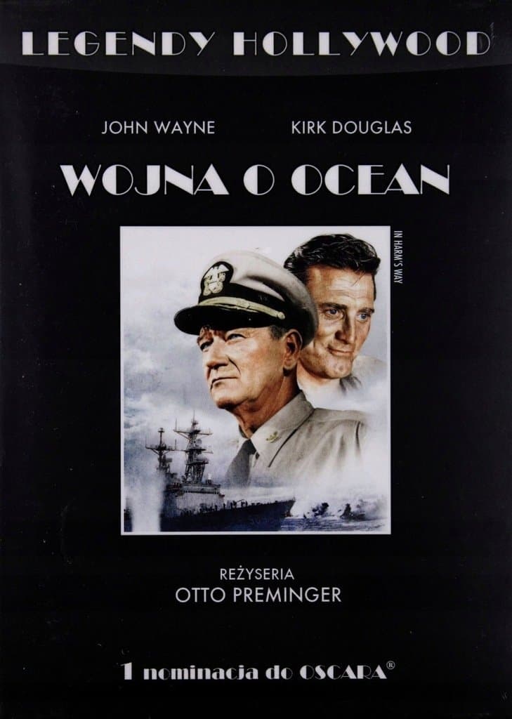 Oglądaj Wojna o ocean