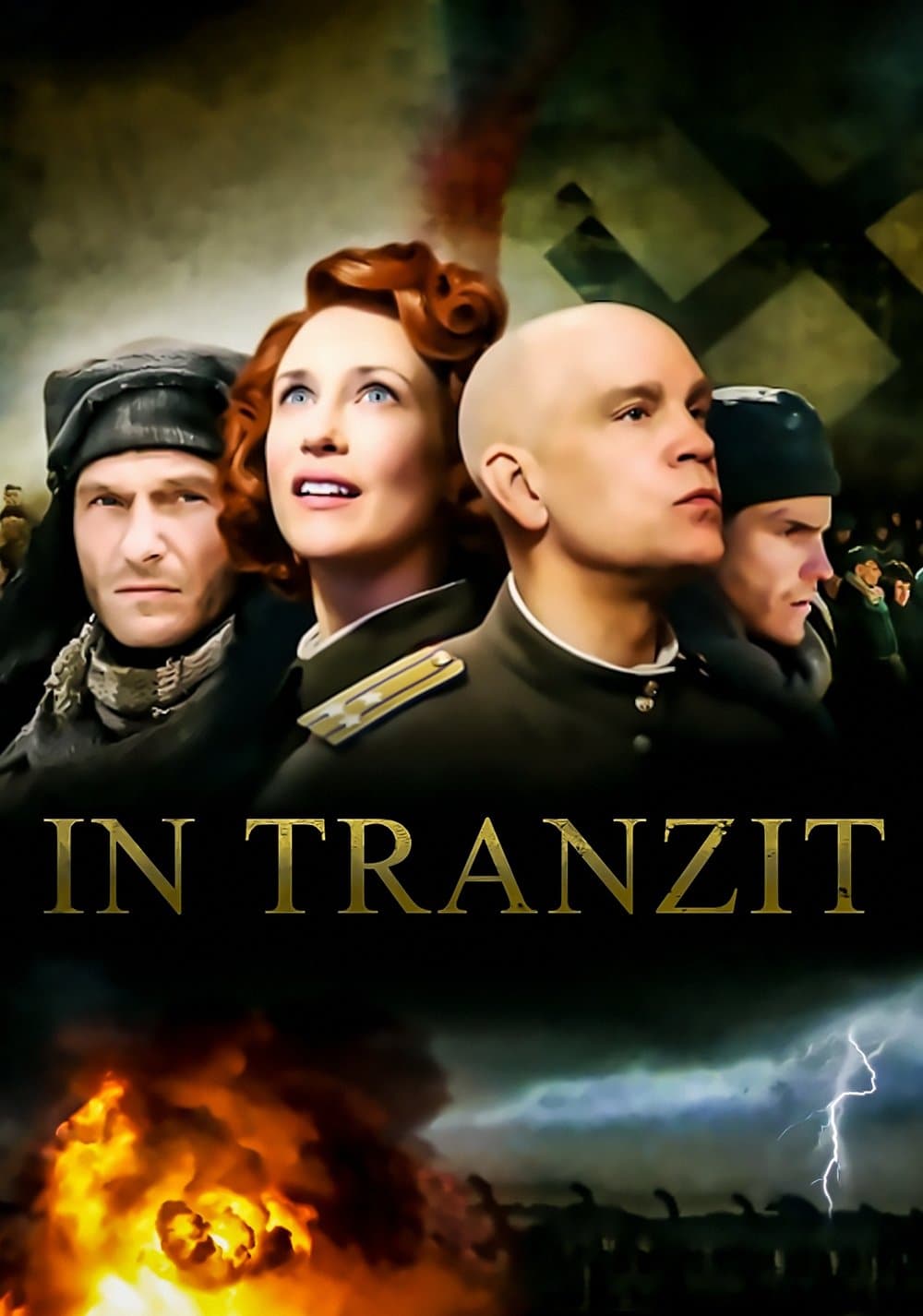 Oglądaj Wojna uczuć