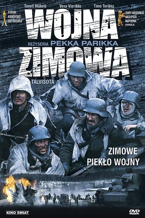 Oglądaj Wojna zimowa
