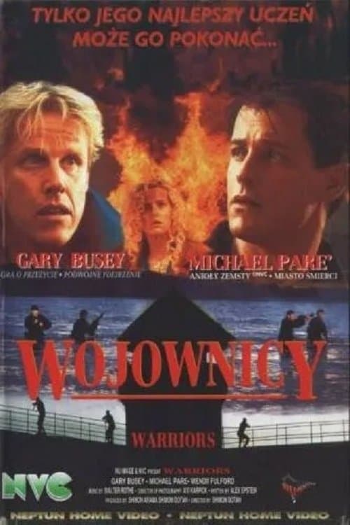 Oglądaj Wojownicy